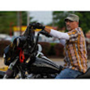 Meet your Posher, Bill